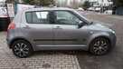 Suzuki Swift z Niemiec opłacony . Gwarancja - 4