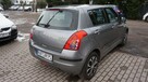 Suzuki Swift z Niemiec opłacony . Gwarancja - 5