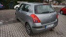 Suzuki Swift z Niemiec opłacony . Gwarancja - 7