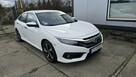 Honda Civic krajowa, faktura VAT 23%, niski przebieg 72505 KM - 4