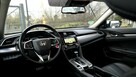 Honda Civic krajowa, faktura VAT 23%, niski przebieg 72505 KM - 9