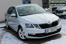 Škoda Octavia 115KM Gwarancja SalonPL FV23% Ambition 1WŁ SmartLink Tempomat - 1