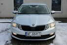 Škoda Octavia 115KM Gwarancja SalonPL FV23% Ambition 1WŁ SmartLink Tempomat - 2