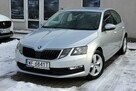 Škoda Octavia 115KM Gwarancja SalonPL FV23% Ambition 1WŁ SmartLink Tempomat - 3