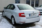 Škoda Octavia 115KM Gwarancja SalonPL FV23% Ambition 1WŁ SmartLink Tempomat - 6