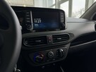 Hyundai i10 1.0 MPI 5MT 63KM - wersja Modern - dostępny od ręki - 16