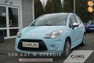 Citroen C3 1.1 Benzyna 60KM, zarejestrowany, ekonomiczny, rok gwarancji, - 1