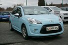 Citroen C3 1.1 Benzyna 60KM, zarejestrowany, ekonomiczny, rok gwarancji, - 4