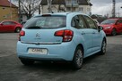 Citroen C3 1.1 Benzyna 60KM, zarejestrowany, ekonomiczny, rok gwarancji, - 5