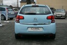 Citroen C3 1.1 Benzyna 60KM, zarejestrowany, ekonomiczny, rok gwarancji, - 6