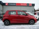 Suzuki Celerio SALON PL. + pełny serwis ASO - 2