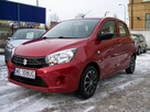 Suzuki Celerio SALON PL. + pełny serwis ASO - 5