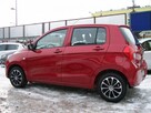 Suzuki Celerio SALON PL. + pełny serwis ASO - 8