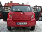 Suzuki Celerio SALON PL. + pełny serwis ASO - 9