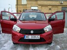 Suzuki Celerio SALON PL. + pełny serwis ASO - 10