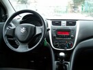 Suzuki Celerio SALON PL. + pełny serwis ASO - 15