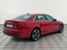 Audi A4 Quattro S-Line S-Tronic, Salon PL, 1-wł, FV23%, Gwarancja, DOSTAWA - 4