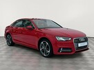 Audi A4 Quattro S-Line S-Tronic, Salon PL, 1-wł, FV23%, Gwarancja, DOSTAWA - 5