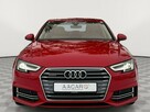 Audi A4 Quattro S-Line S-Tronic, Salon PL, 1-wł, FV23%, Gwarancja, DOSTAWA - 6