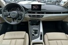 Audi A4 Quattro S-Line S-Tronic, Salon PL, 1-wł, FV23%, Gwarancja, DOSTAWA - 13