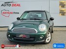 Mini Clubman 1.6d, 112KM, Serwis Bosch, Super Stan , Gwarancja, AUTO KOMIS PIŁA - 1