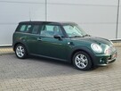 Mini Clubman 1.6d, 112KM, Serwis Bosch, Super Stan , Gwarancja, AUTO KOMIS PIŁA - 2