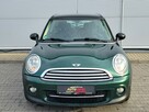 Mini Clubman 1.6d, 112KM, Serwis Bosch, Super Stan , Gwarancja, AUTO KOMIS PIŁA - 6