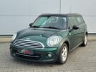 Mini Clubman 1.6d, 112KM, Serwis Bosch, Super Stan , Gwarancja, AUTO KOMIS PIŁA - 8