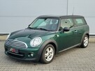 Mini Clubman 1.6d, 112KM, Serwis Bosch, Super Stan , Gwarancja, AUTO KOMIS PIŁA - 9