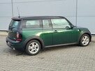 Mini Clubman 1.6d, 112KM, Serwis Bosch, Super Stan , Gwarancja, AUTO KOMIS PIŁA - 11