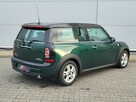 Mini Clubman 1.6d, 112KM, Serwis Bosch, Super Stan , Gwarancja, AUTO KOMIS PIŁA - 12