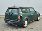 Mini Clubman 1.6d, 112KM, Serwis Bosch, Super Stan , Gwarancja, AUTO KOMIS PIŁA - 13