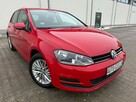 Volkswagen Golf CUP - 1