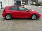 Volkswagen Golf CUP - 4