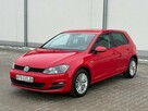 Volkswagen Golf CUP - 15