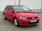 Volkswagen Golf CUP - 16