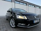 Volkswagen Passat LED DSG4x4 Masaże Wentylowane Fotele Grzana przednia szyba Full Opcja - 1