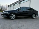 Volkswagen Passat LED DSG4x4 Masaże Wentylowane Fotele Grzana przednia szyba Full Opcja - 4