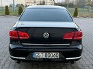 Volkswagen Passat LED DSG4x4 Masaże Wentylowane Fotele Grzana przednia szyba Full Opcja - 5