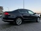 Volkswagen Passat LED DSG4x4 Masaże Wentylowane Fotele Grzana przednia szyba Full Opcja - 6