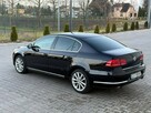 Volkswagen Passat LED DSG4x4 Masaże Wentylowane Fotele Grzana przednia szyba Full Opcja - 14