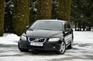 Volvo V70 2.0d(163KM)*Lift*Duża Navi*Skóry*Klimatronik*El.Klapa*Chrom*Alu17"ASO - 8