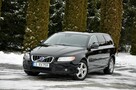 Volvo V70 2.0d(163KM)*Lift*Duża Navi*Skóry*Klimatronik*El.Klapa*Chrom*Alu17"ASO - 9