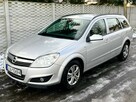 Opel Astra H Kombi 1.4 16V 90KM Klimatyzacja Tempomat - 1