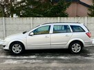 Opel Astra H Kombi 1.4 16V 90KM Klimatyzacja Tempomat - 2