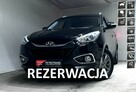 Hyundai ix35 2.0 CRDI / 136KM LED 4x4 ! Nawigacja Kamera Półskóra 4Grzane Fotele - 1