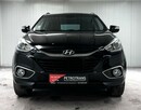 Hyundai ix35 2.0 CRDI / 136KM LED 4x4 ! Nawigacja Kamera Półskóra 4Grzane Fotele - 3