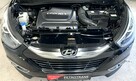 Hyundai ix35 2.0 CRDI / 136KM LED 4x4 ! Nawigacja Kamera Półskóra 4Grzane Fotele - 4