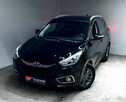 Hyundai ix35 2.0 CRDI / 136KM LED 4x4 ! Nawigacja Kamera Półskóra 4Grzane Fotele - 5