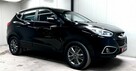 Hyundai ix35 2.0 CRDI / 136KM LED 4x4 ! Nawigacja Kamera Półskóra 4Grzane Fotele - 12